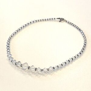 🎁 Swarovski Crystal Necklace​